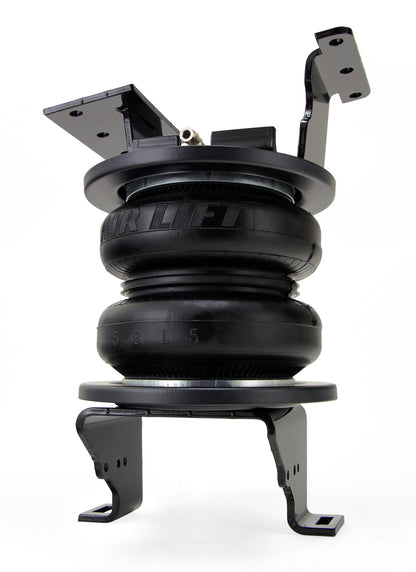 Air Lift 57538 LoadLifter 7500XL for 11-17 GM 2500/3500