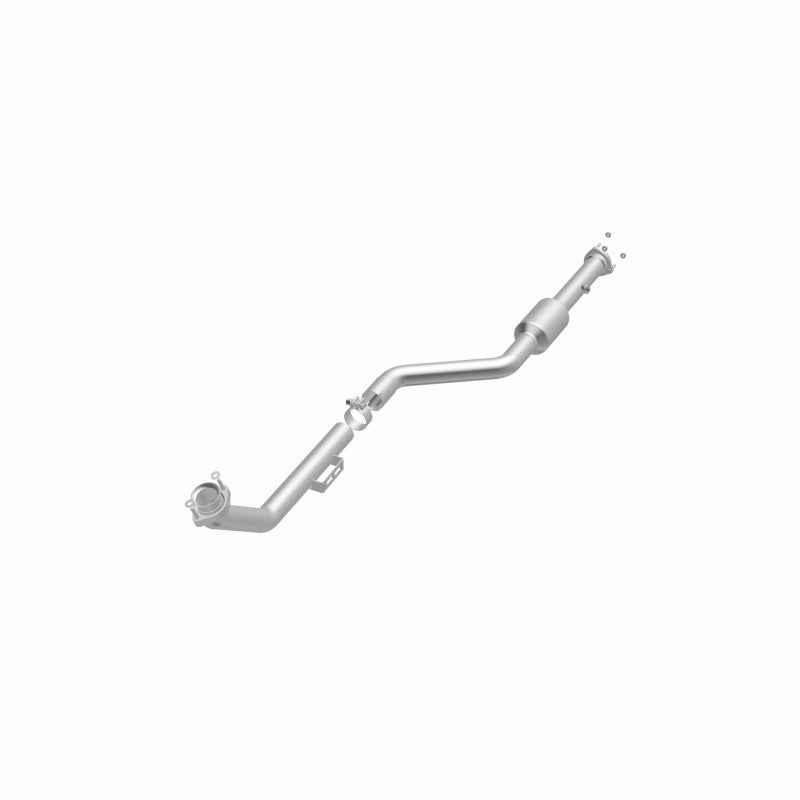 Magnaflow Conv DF 01-04 SLK230 2.3 Underbody Magnaflow