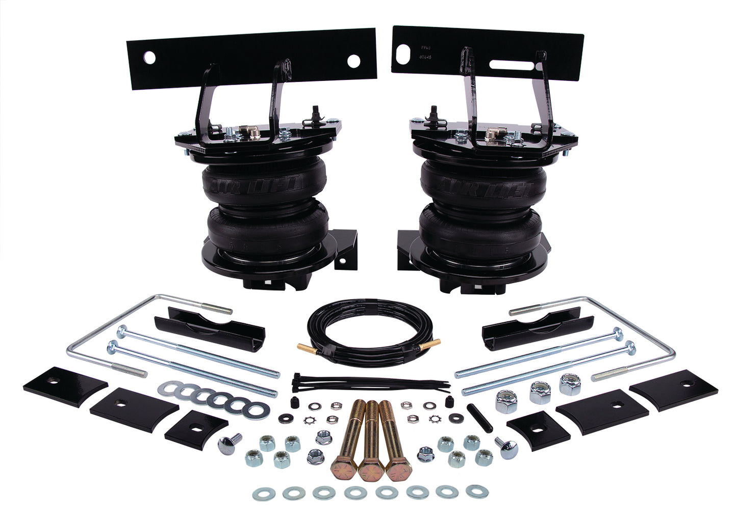 Air Lift – LoadLifter 7500 XL Ultimate Rear Air Spring Kit – 2020–2022 Ford F-250 & F-350 SRW 4WD – 57552