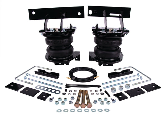 Air Lift – LoadLifter 7500 XL Ultimate Rear Air Spring Kit – 2020–2022 Ford F-250 & F-350 SRW 4WD – 57552