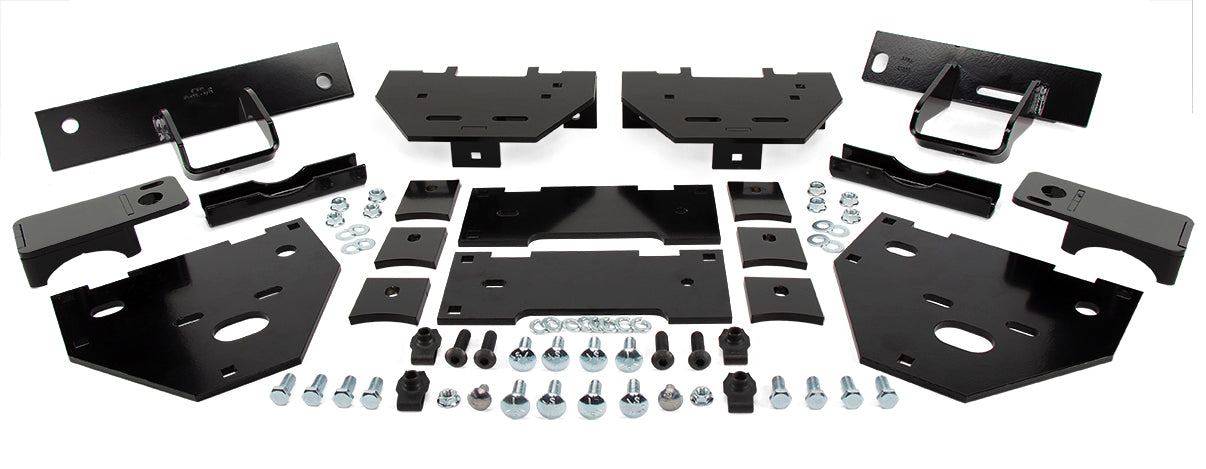Air Lift – LoadLifter 7500 XL Ultimate Rear Air Spring Kit – 2020–2022 Ford F-250 & F-350 SRW 4WD – 57552
