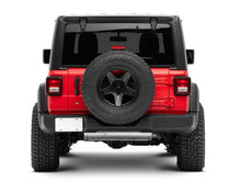 Load image into Gallery viewer, Raxiom 18-23 Jeep Wrangler JL Axial Series Hyper Flash LED Third Brake Light- Red