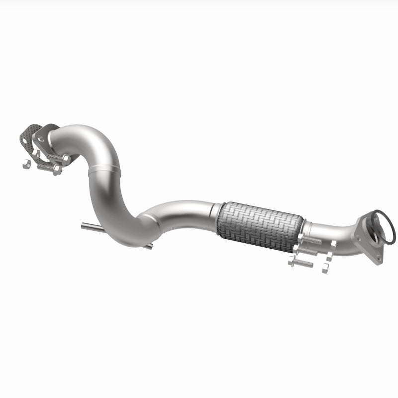 BRE Exhaust 08-10 Rogue 2.5L Front Pipe Kit