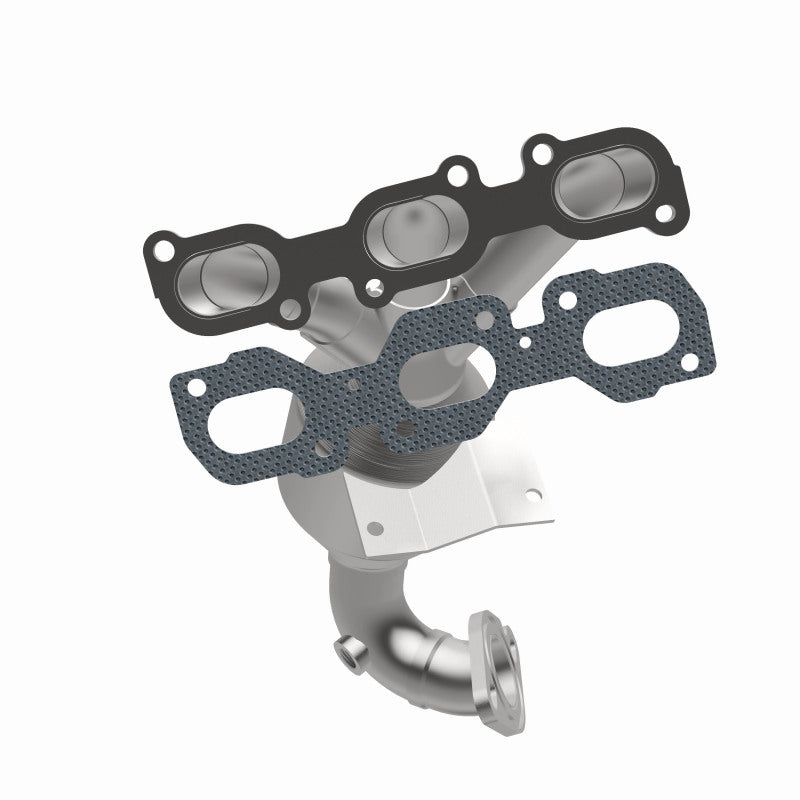 MagnaFlow Conv DF 2007 Mercury Milan 3.0L Magnaflow