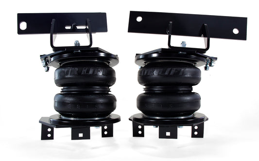 Air Lift – LoadLifter 7500 XL Ultimate Rear Air Spring Kit – 2017–2022 Ford Super Duty 4WD – 57577