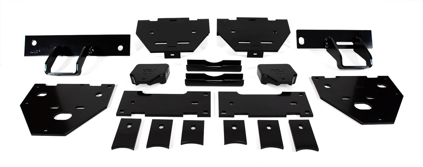 Air Lift 57577 LoadLifter 7500XL for 17-19 Ford F-250 / F-350 / F-450
