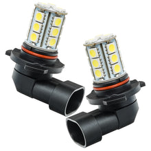 Load image into Gallery viewer, Oracle 9005 18 LED Bulbs (Pair) - White