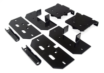 Air Lift 57595 LoadLifter 7500XL for 03-17 Ram 3500