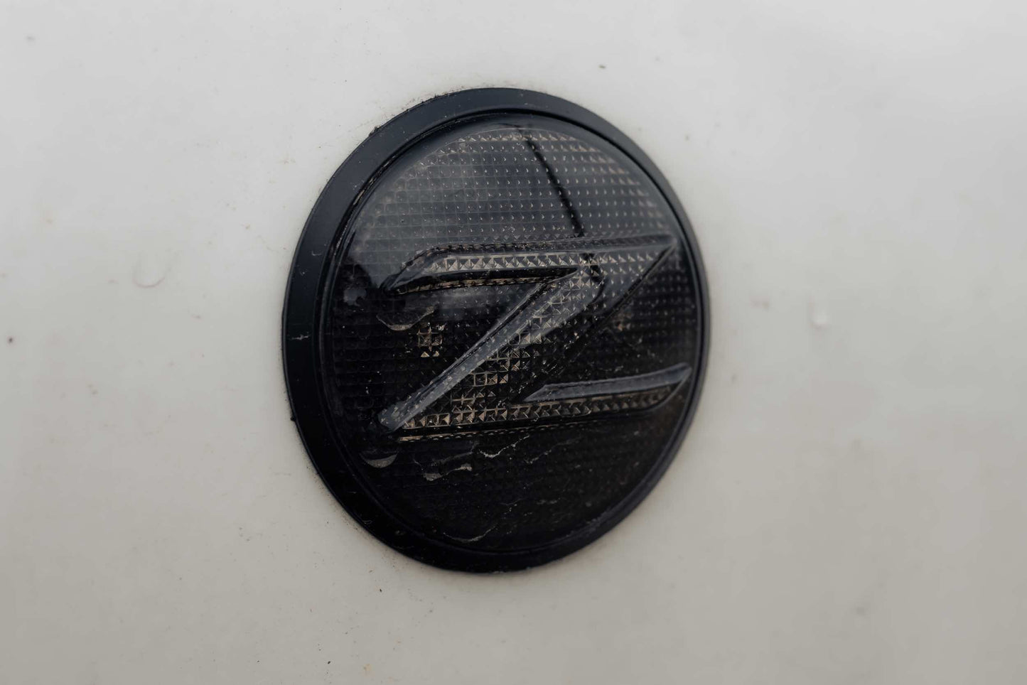XB LED Side Markers: Nissan 370Z (09-21 / Set)