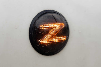 XB LED Side Markers: Nissan 370Z (09-21 / Set)