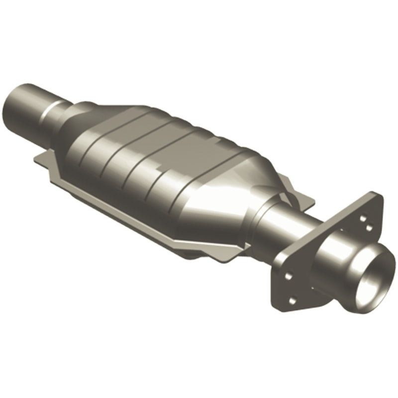 MagnaFlow Conv Direct Fit 92-94 Chevrolet S10 Blazer 4.3L V6 Magnaflow