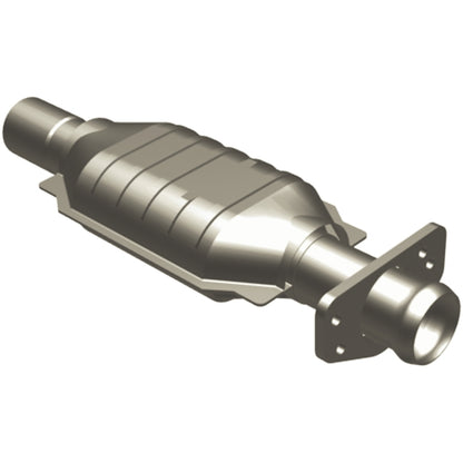 MagnaFlow Conv Direct Fit 92-94 Chevrolet S10 Blazer 4.3L V6 Magnaflow