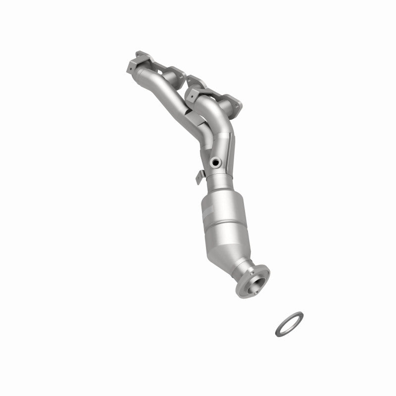 MagnaFlow California Converter Direct Fit 08-10 Lexus IS F 5.0L (Left) Magnaflow