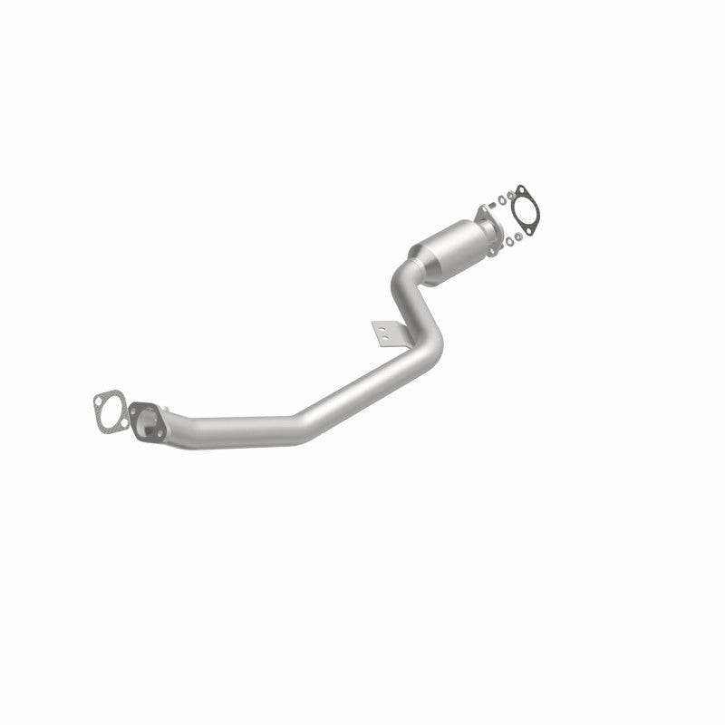 MagnaFlow Conv Direct Fit OEM 2015 Hyundai Genesis 3.8L Underbody Magnaflow