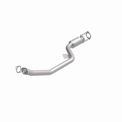 MagnaFlow Conv Direct Fit OEM 2015 Hyundai Genesis 3.8L Underbody Magnaflow