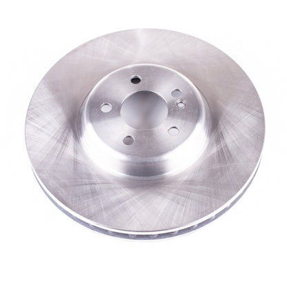 Power Stop 17-18 Mercedes-Benz C43 AMG Front Autospecialty Brake Rotor PowerStop