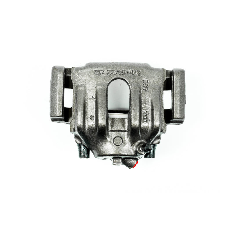 Power Stop 92-98 BMW 318i Front Left Autospecialty Caliper w/Bracket PowerStop