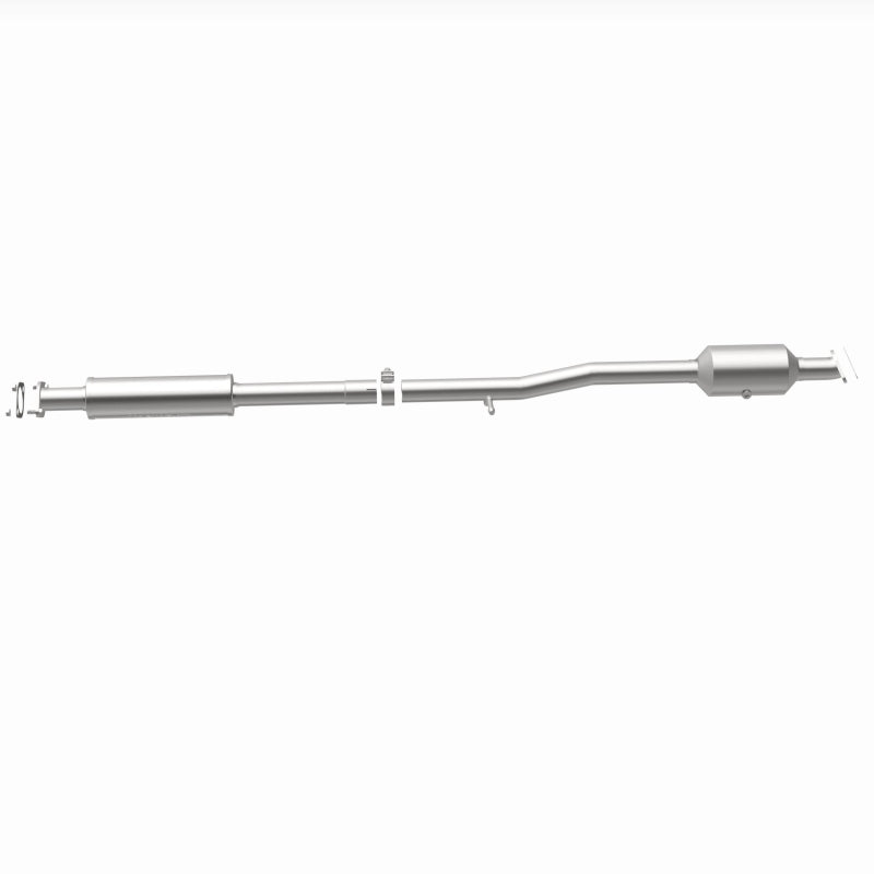 MagnaFlow 5571815 Direct-Fit Catalytic Converter