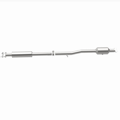 MagnaFlow 5571815 Direct-Fit Catalytic Converter