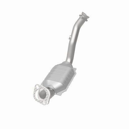 MagnaFlow Conv DF 97-00 Explorer 4.0 Driver Side Magnaflow