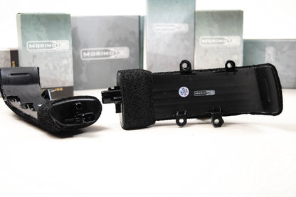 XB LED Side Mirror Lights: Toyota Tacoma (12-15 / Set)