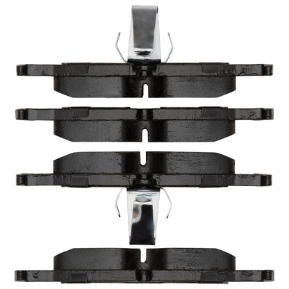 DFC 96-03 BMW 540I Rear 4000 Hybridynamic Brake Pads