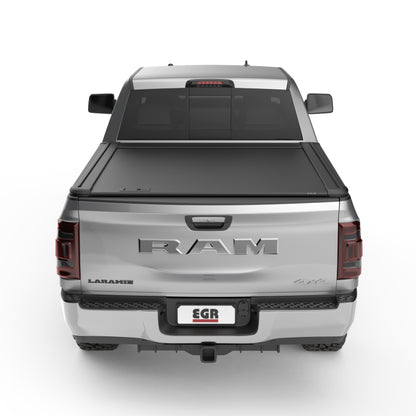 EGRRetractable Manual RollTrac for 2500DS/3500DS