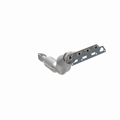 MagnaFlow Conv DF 02-06 Cooper/S Manifold Magnaflow