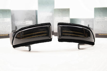 XB LED Side Mirror Lights: Subaru (10-20 / Set)