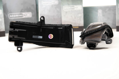 XB LED Side Mirror Lights: Subaru (10-20 / Set)