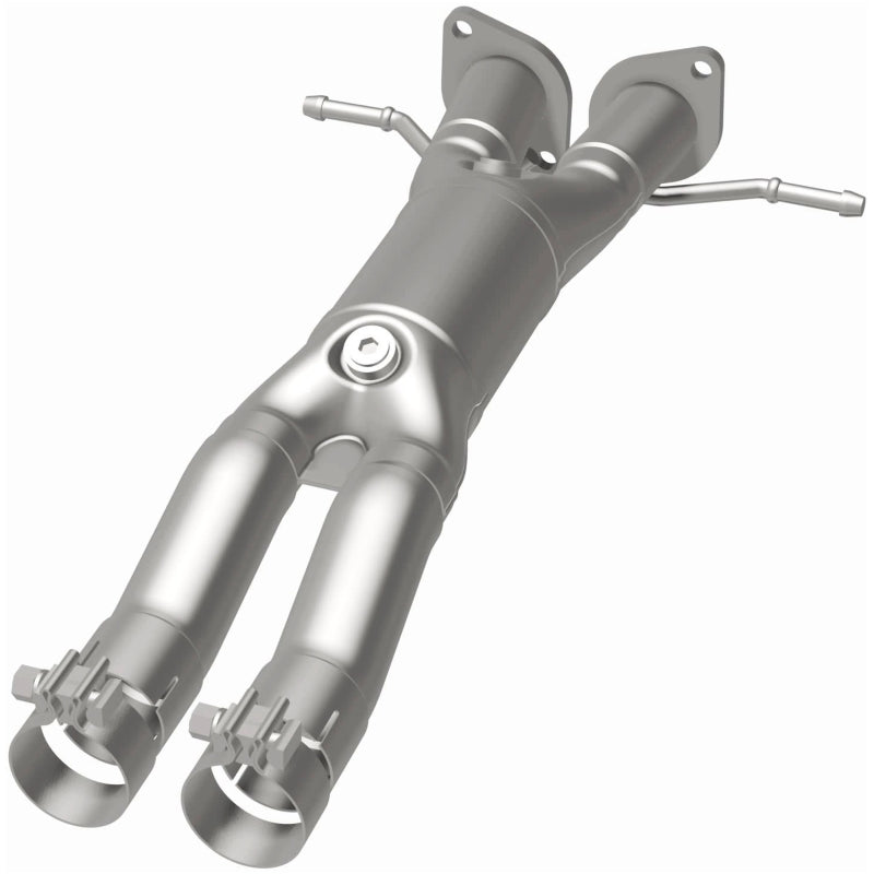 Magnaflow 2010 Taurus 3.5 Direct Fit Converter Magnaflow