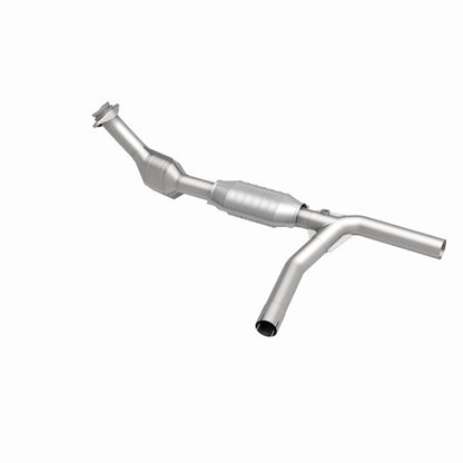 MagnaFlow Conv DF 97-99 E-150/250 4.6L P/S Magnaflow