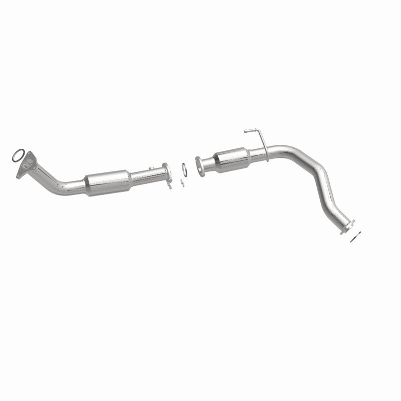 Magnaflow 08-17 Toyota Sequoia 5.7L CARB Compliant Direct-Fit Catalytic Converter Magnaflow