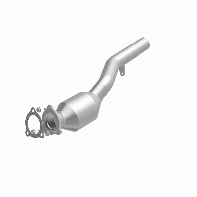 Magnaflow 10-11 Cayenne V8 4.8 OEM Underbody Direct Fit Converter Magnaflow