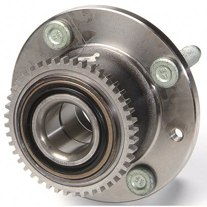 MOOG 94-03 Ford Escort Rear Hub Assembly Moog