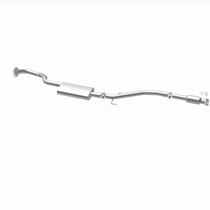 MagnaFlow 5571142 Direct-Fit Catalytic Converter