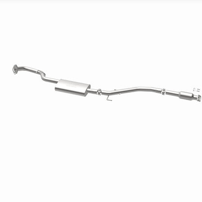 MagnaFlow 5571142 Direct-Fit Catalytic Converter