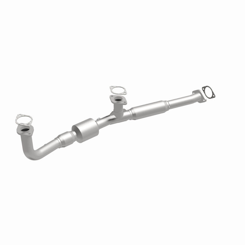 MagnaFlow Conv DF 96-00 Dodge Avenger 2.5L Front Magnaflow
