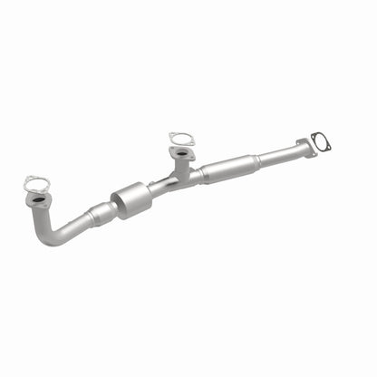 MagnaFlow Conv DF 96-00 Dodge Avenger 2.5L Front Magnaflow
