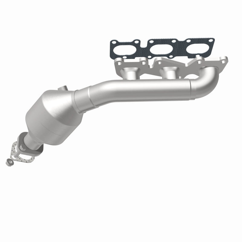 MagnaFlow Conv DF 2009 Kia Borrego 3.8L Passenger Side Magnaflow