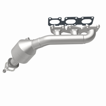 MagnaFlow Conv DF 2009 Kia Borrego 3.8L Passenger Side Magnaflow