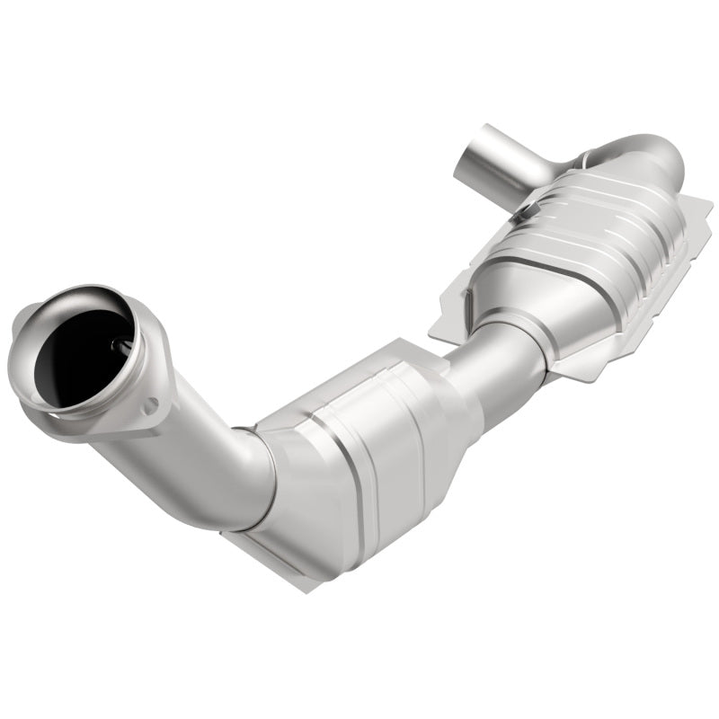 MagnaFlow Conv DF 01 Ford Trucks 4.6L Magnaflow