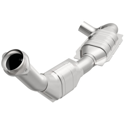 MagnaFlow Conv DF 01 Ford Trucks 4.6L Magnaflow
