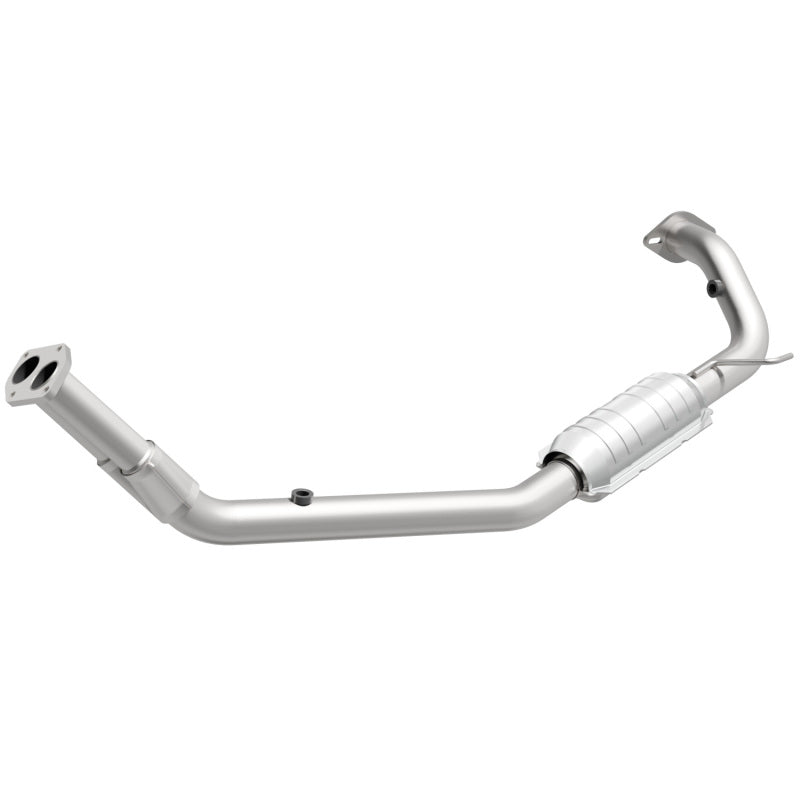 MagnaFlow Conv DF 98-00 Isuzu Amigo 2.2L