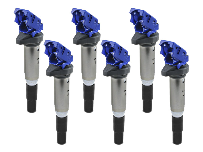 aFe SCORCHER High-Performance Ignition Coil (6 Pack) - 77-92013-MC