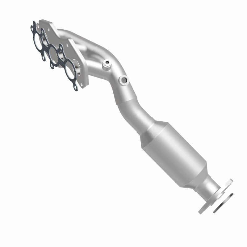 MagnaFlow 5531446 Direct-Fit Catalytic Converter