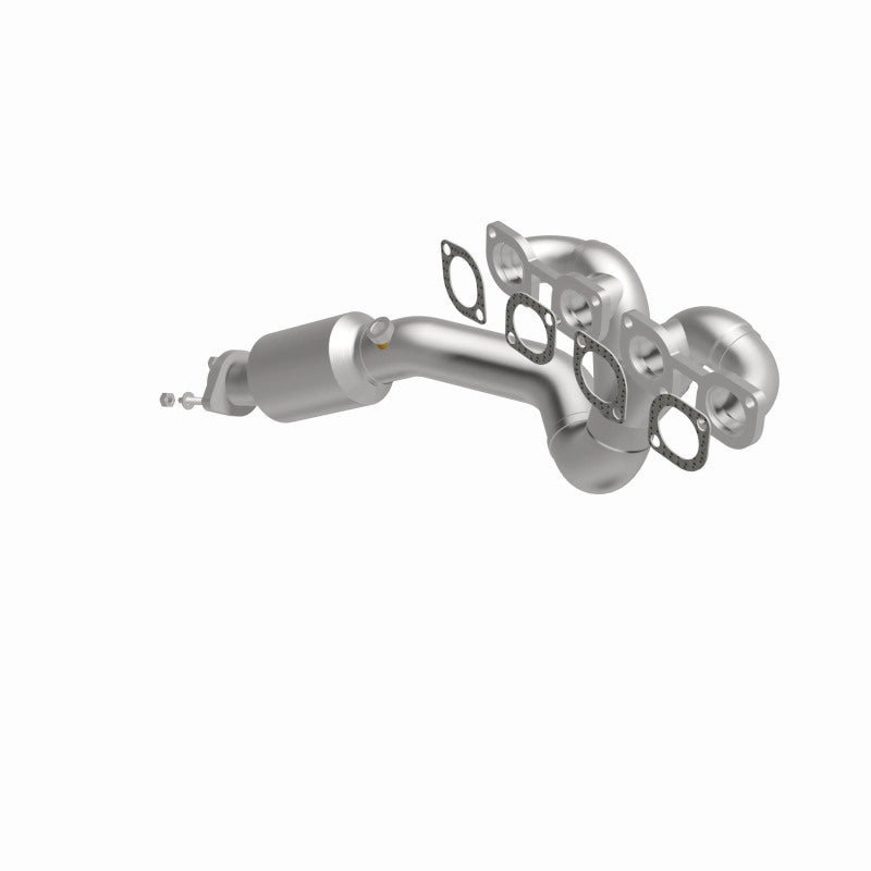 MagnaFlow Conv DF BMW 5 99-00 Driver Side Magnaflow