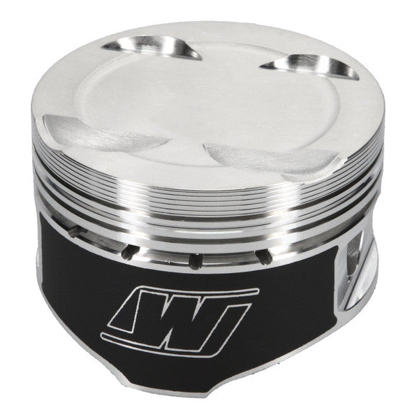 Wiseco MAZDA Turbo -13cc 1.258 X 78.5 Piston Shelf Stock Kit - K554M785 Wiseco