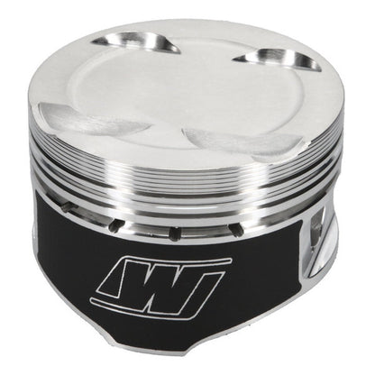 Wiseco MAZDA Turbo -13cc 1.258 X 78.5 Piston Shelf Stock Kit - K554M785 Wiseco