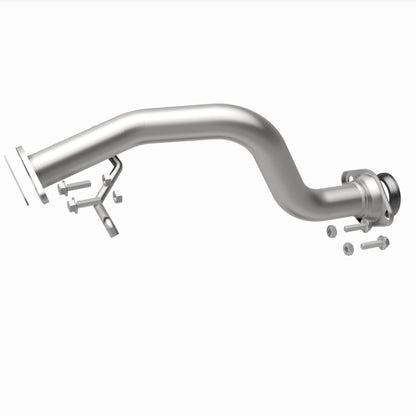 BRE Exhaust 06-12 Eclipse 2.4L Front Pipe Kit